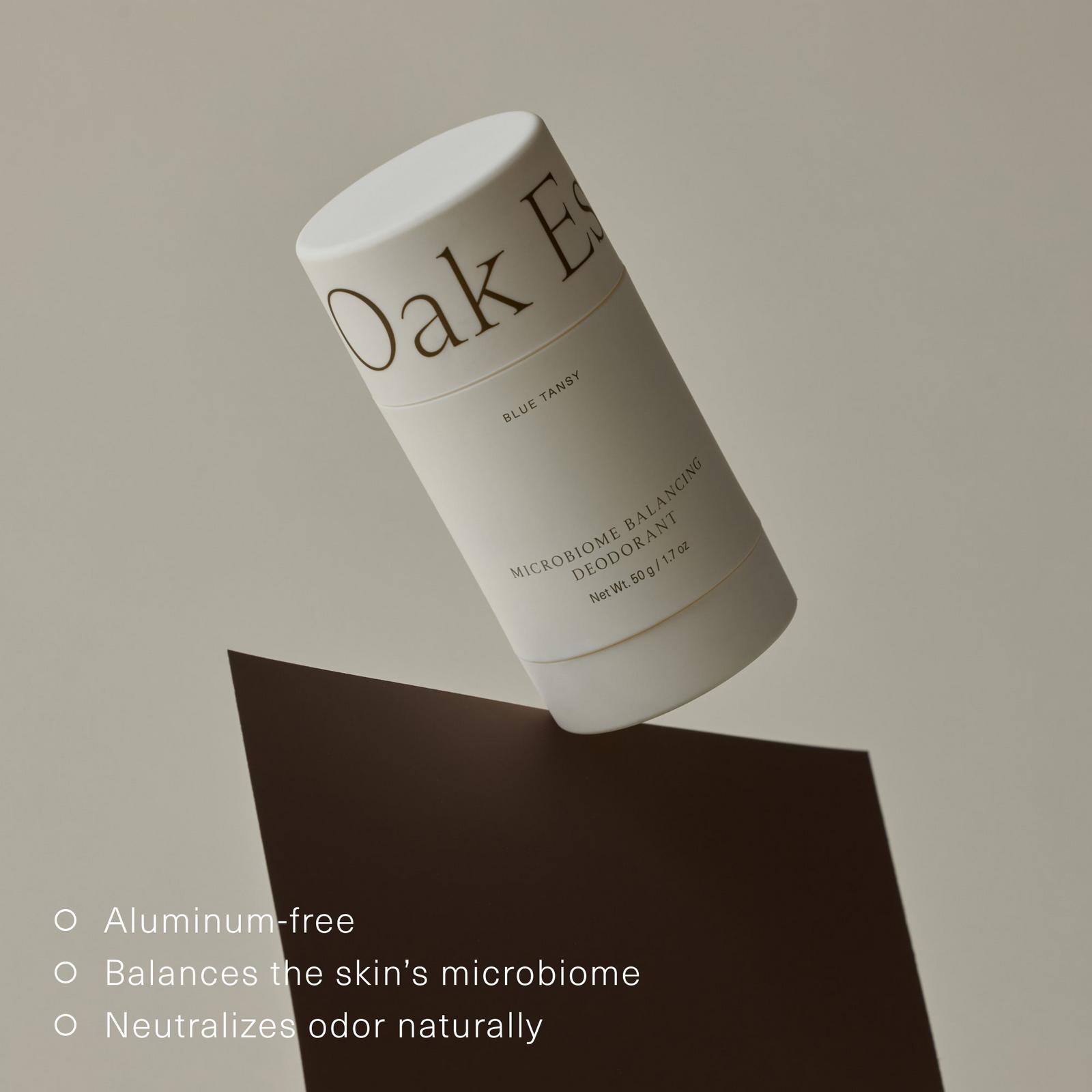 Microbiome Balancing Deodorant