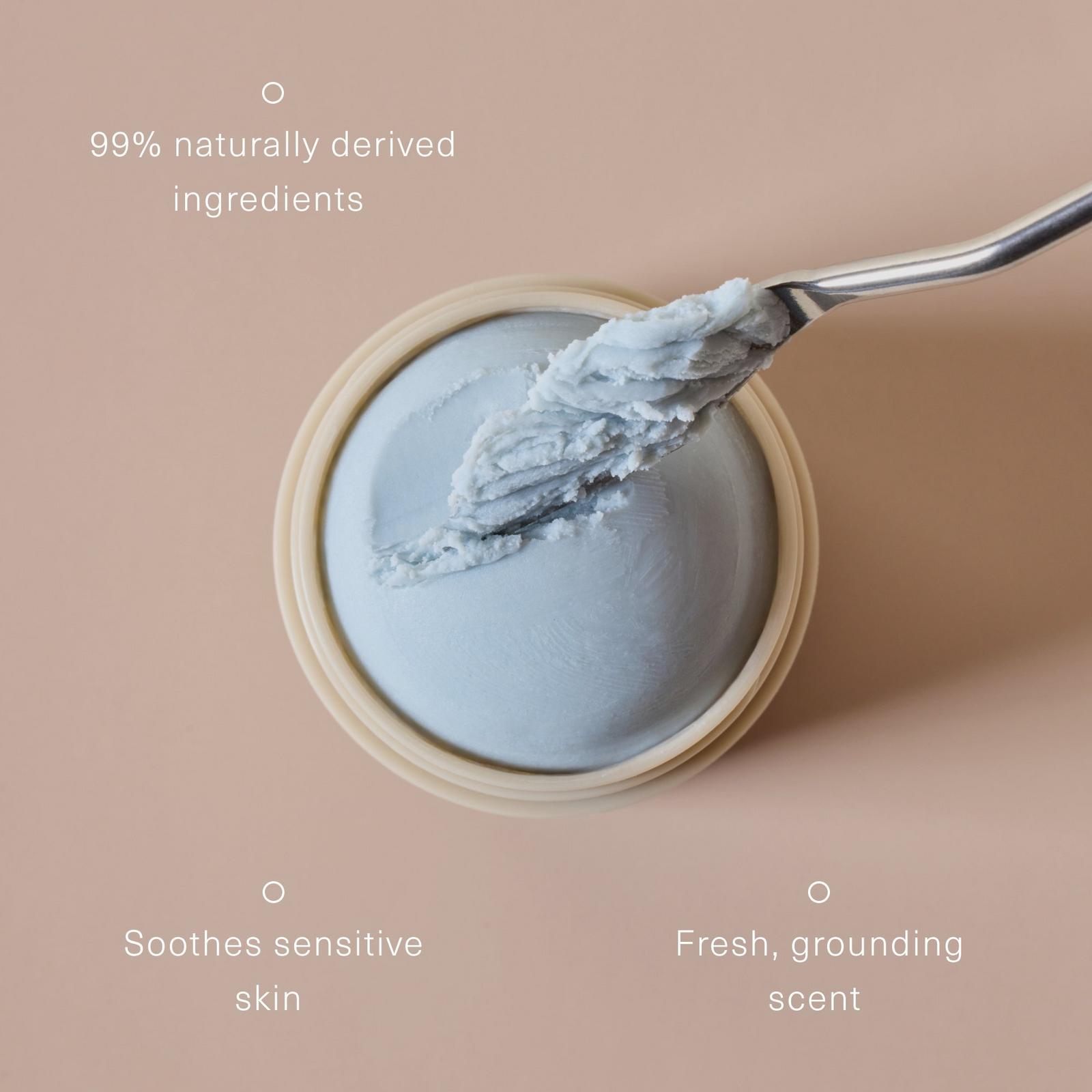 Microbiome Balancing Deodorant