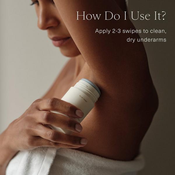 Oak Essentials Microbiome Balancing Deodorant #6