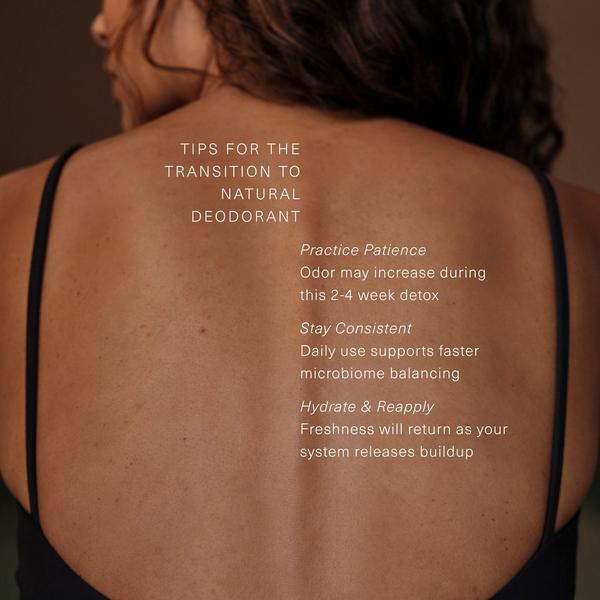 Oak Essentials Microbiome Balancing Deodorant #7