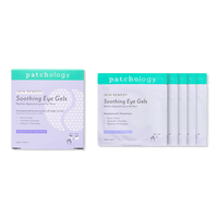 Skin Remedy Soothing Eye Gels