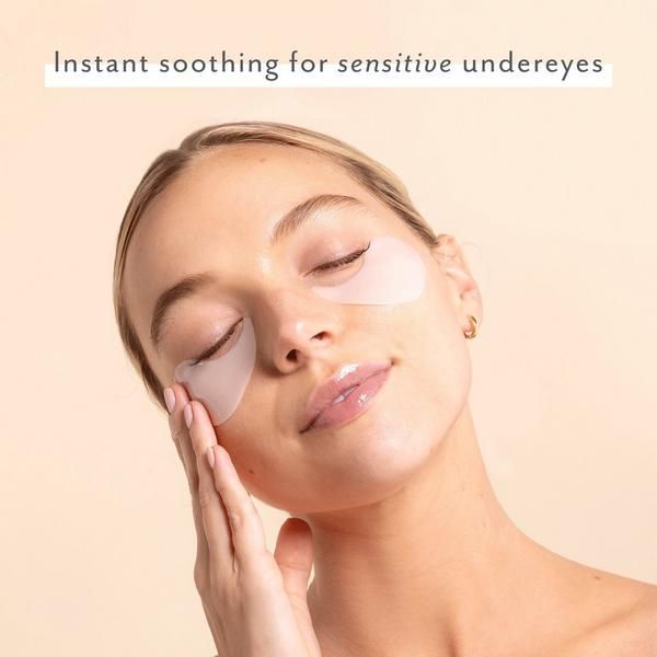 Patchology Skin Remedy Soothing Eye Gels #2