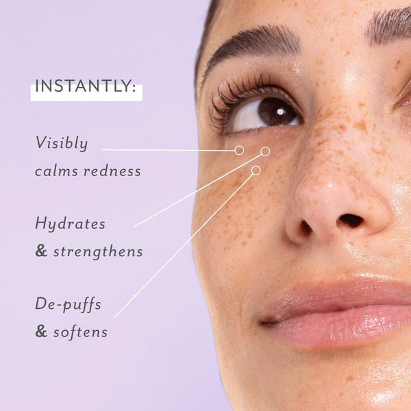 Patchology Skin Remedy Soothing Eye Gels #3