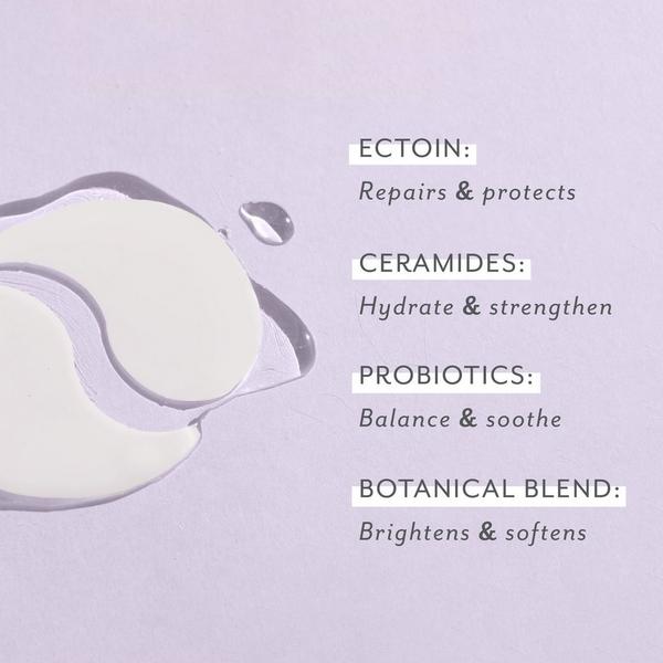 Patchology Skin Remedy Soothing Eye Gels #5