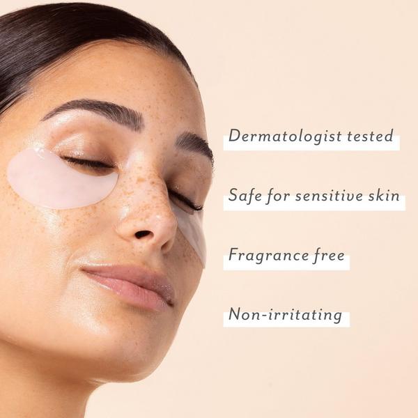 Patchology Skin Remedy Soothing Eye Gels #6