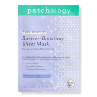 Skin Remedy Barrier-Boosting Sheet Mask