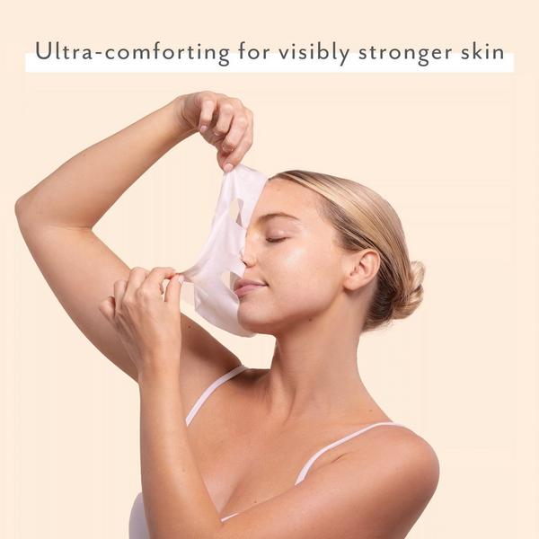 Patchology Skin Remedy Barrier-Boosting Sheet Mask #2