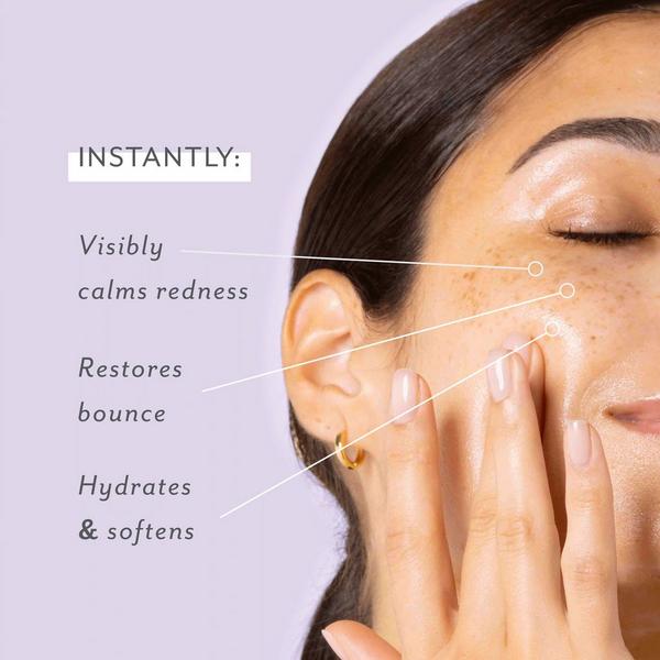 Patchology Skin Remedy Barrier-Boosting Sheet Mask #3