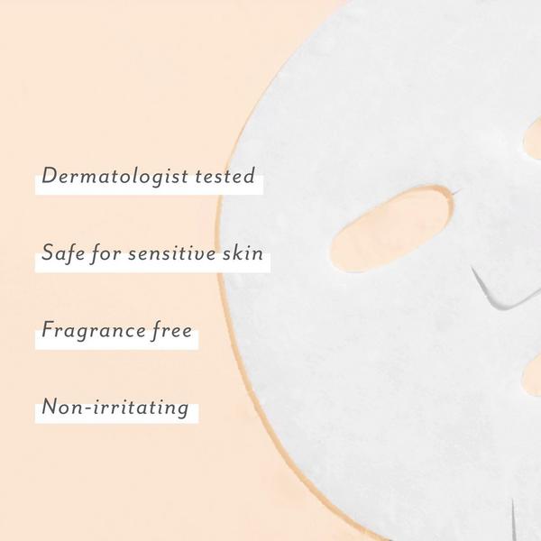 Patchology Skin Remedy Barrier-Boosting Sheet Mask #6