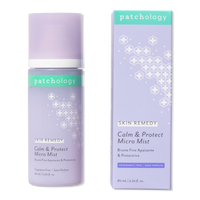 Skin Remedy Calm & Protect Mist