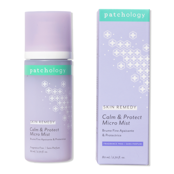 Patchology Skin Remedy Calm & Protect Mist #1
