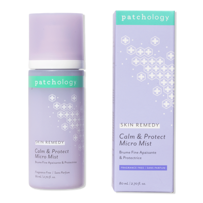 Patchology Skin Remedy Calm & Protect Mist