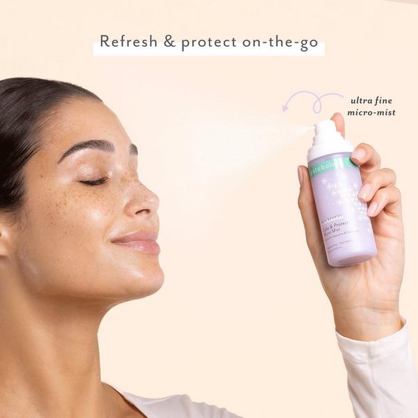 Patchology Skin Remedy Calm & Protect Mist #2
