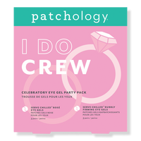 I Do Crew Bridesmaid Self-Care Facial Kit