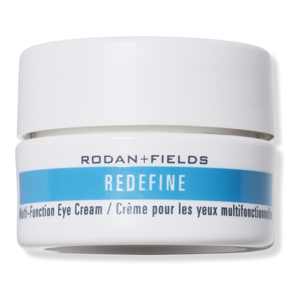 RODAN + FIELDS Redefine Multi-Function Eye Cream for Undereye Wrinkles + Crow's Feet #1