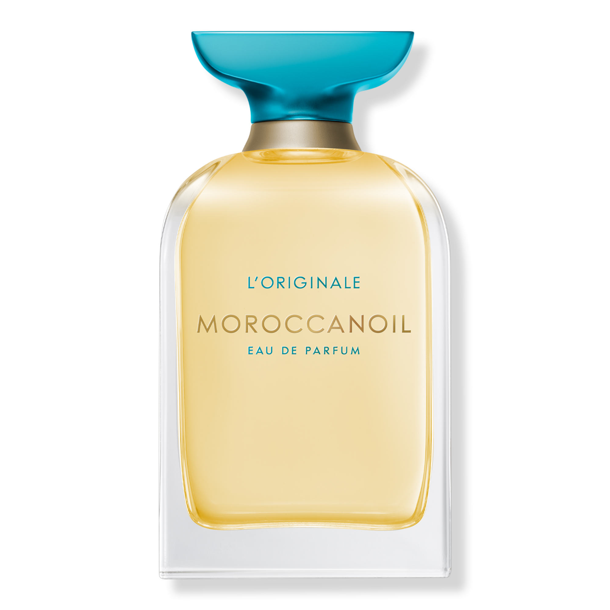 Moroccanoil L'Originale Eau de Parfum #1