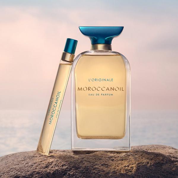 Moroccanoil Travel Size L'Originale Eau de Parfum #6