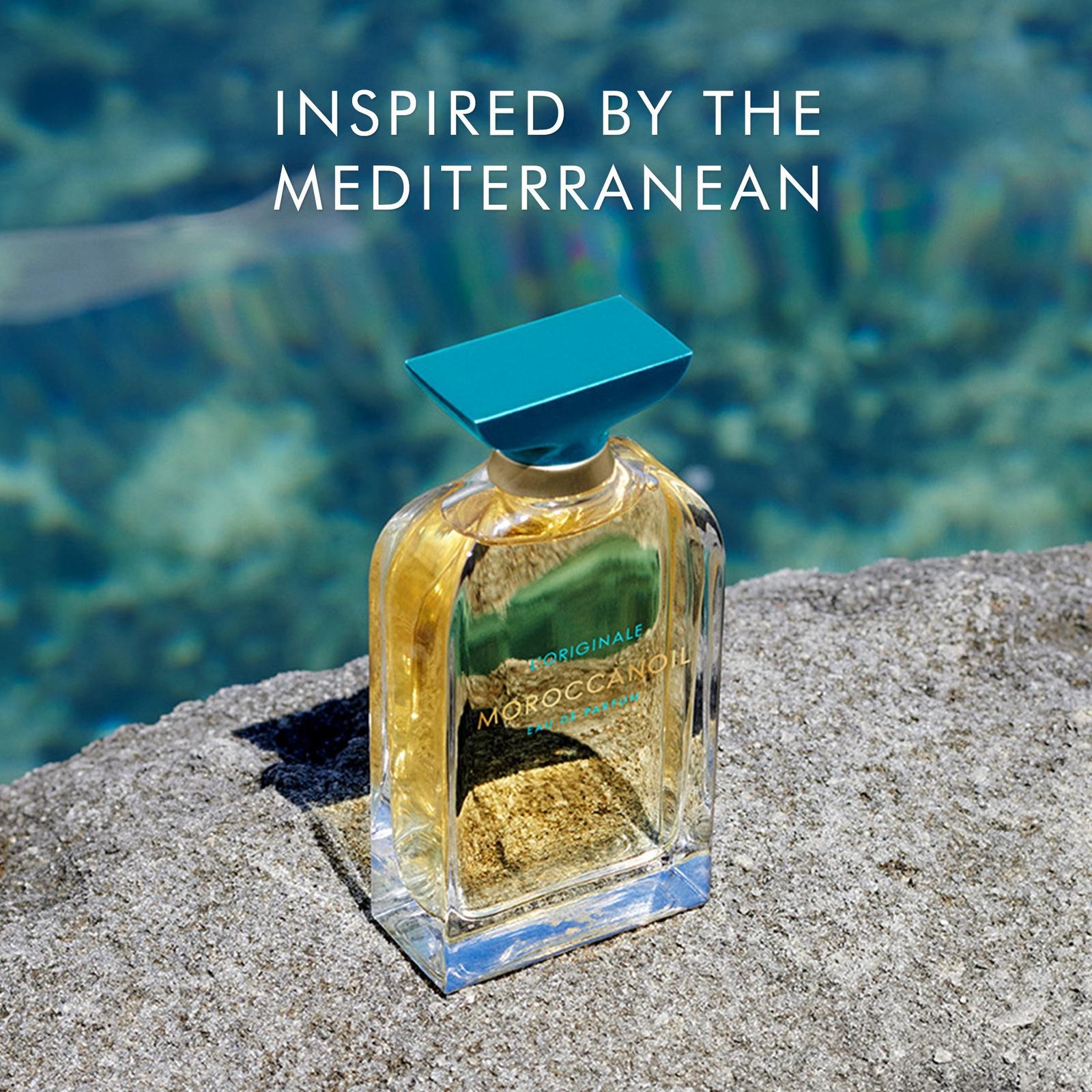 L'Originale Eau de Parfum - 3.4 oz