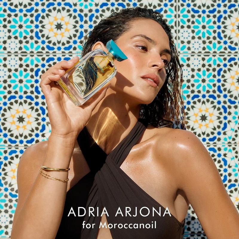Moroccanoil L'Originale Eau de Parfum #5