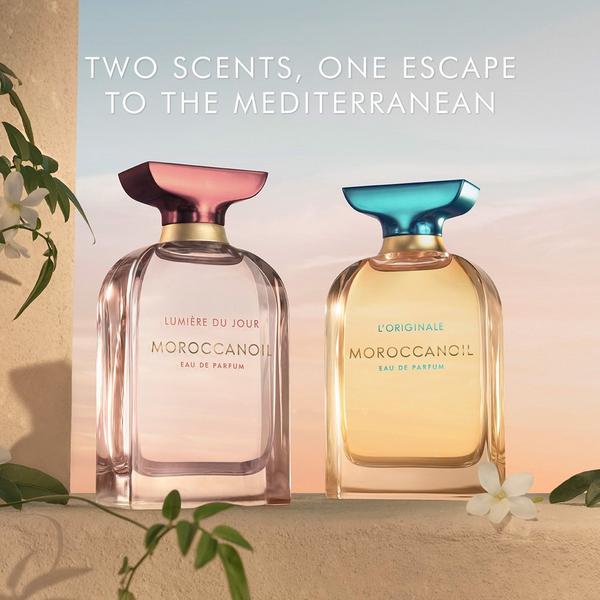 Moroccanoil L'Originale Eau de Parfum #8