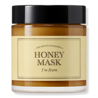 Honey Mask