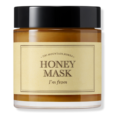 I'm From Honey Mask