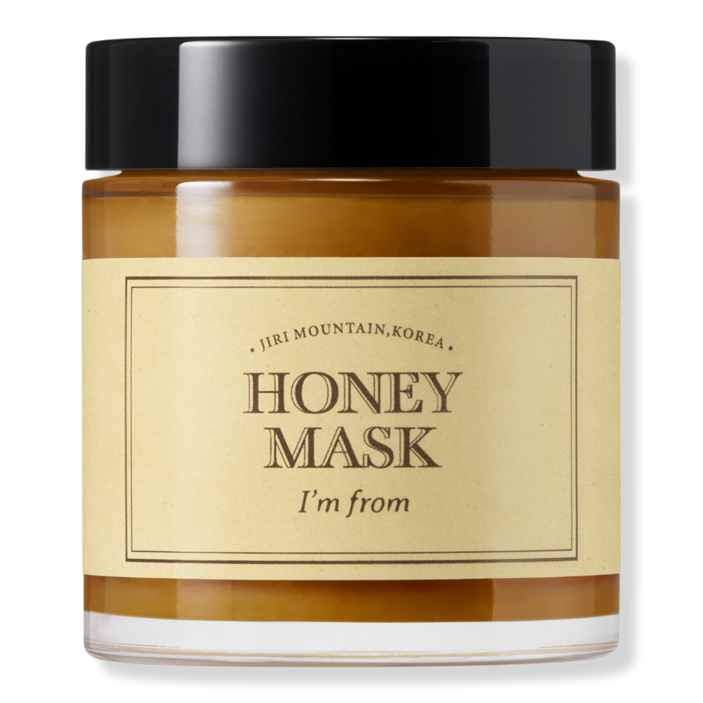 I'm From Honey Mask