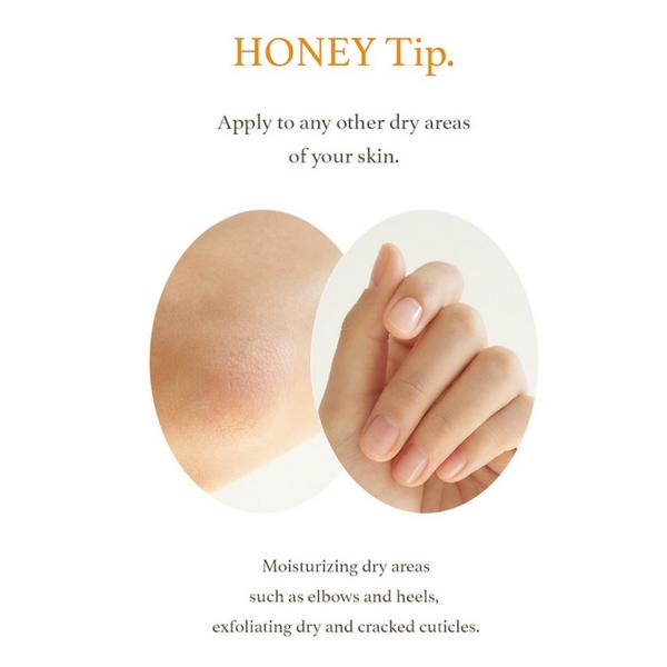 I'm From Honey Mask #4