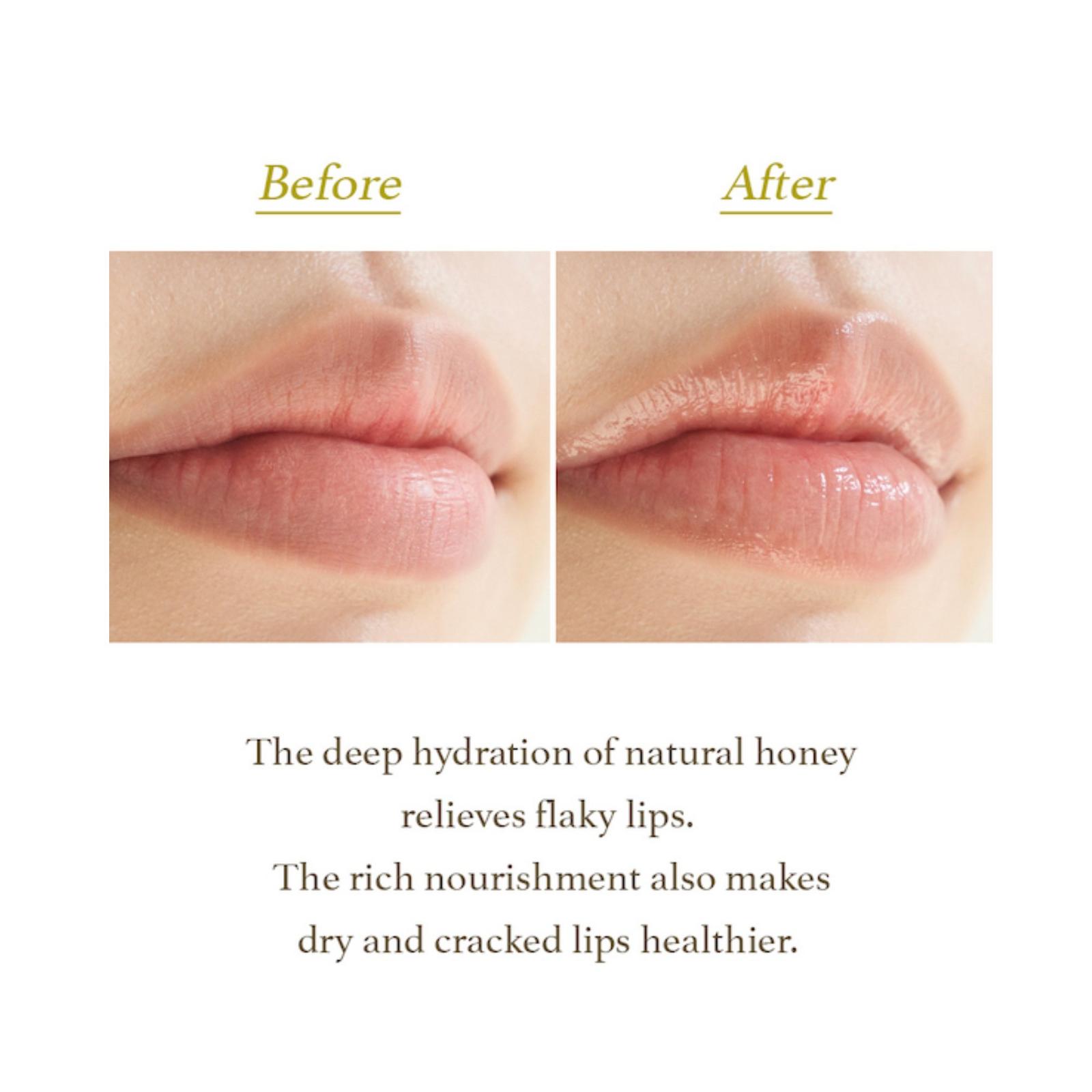 Honey Mask