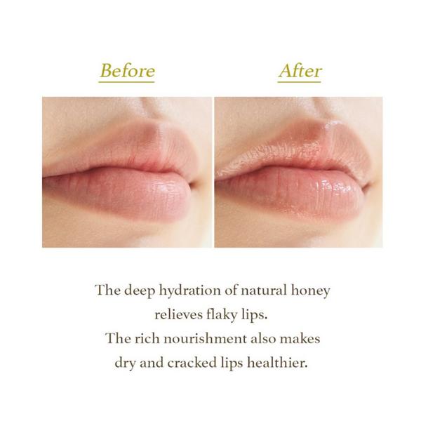 I'm From Honey Mask #5