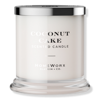 Coconut Cake 1-Wick Scented Candle