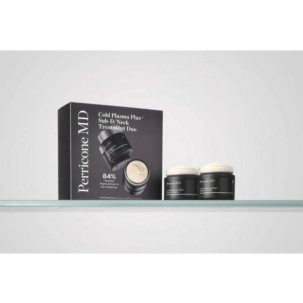 Perricone MD Cold Plasma Plus+ Sub-D Neck Duo #2