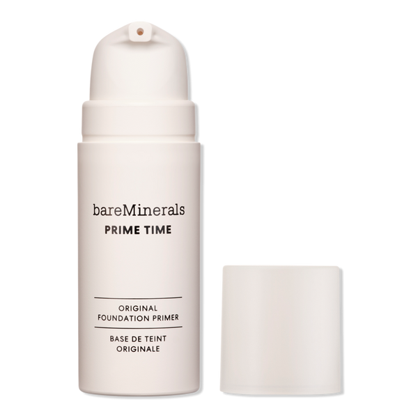 bareMinerals PRIME TIME Original Blurring Foundation Primer #1