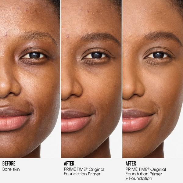 bareMinerals PRIME TIME Original Blurring Foundation Primer #3