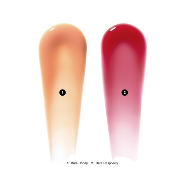 BOBBI BROWN Plump It Up Extra Plump Hydrating Lip Oil Duo #2