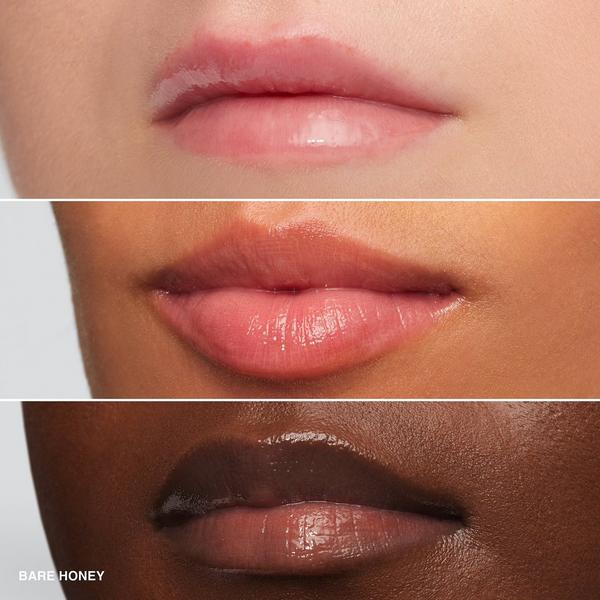 BOBBI BROWN Plump It Up Extra Plump Hydrating Lip Oil Duo #3