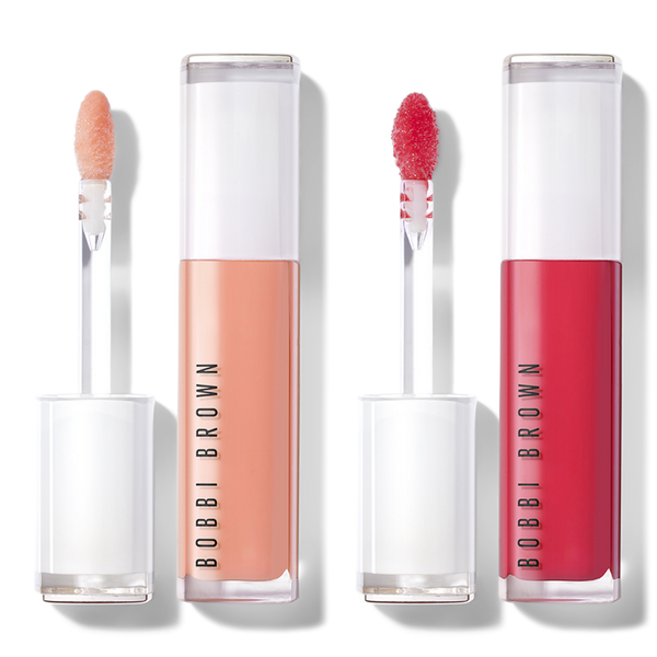 BOBBI BROWN Plump It Up Extra Plump Hydrating Lip Oil Duo #6
