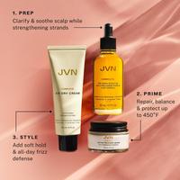 JVN - Complete Trusted Trio Travel Essentials | Ulta Beauty