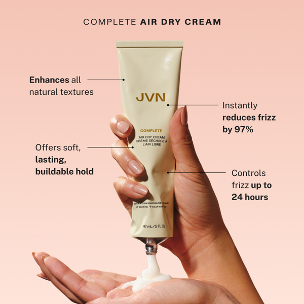 JVN Complete Trusted Trio Travel Essentials #3