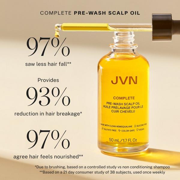 JVN Complete Trusted Trio Travel Essentials #5
