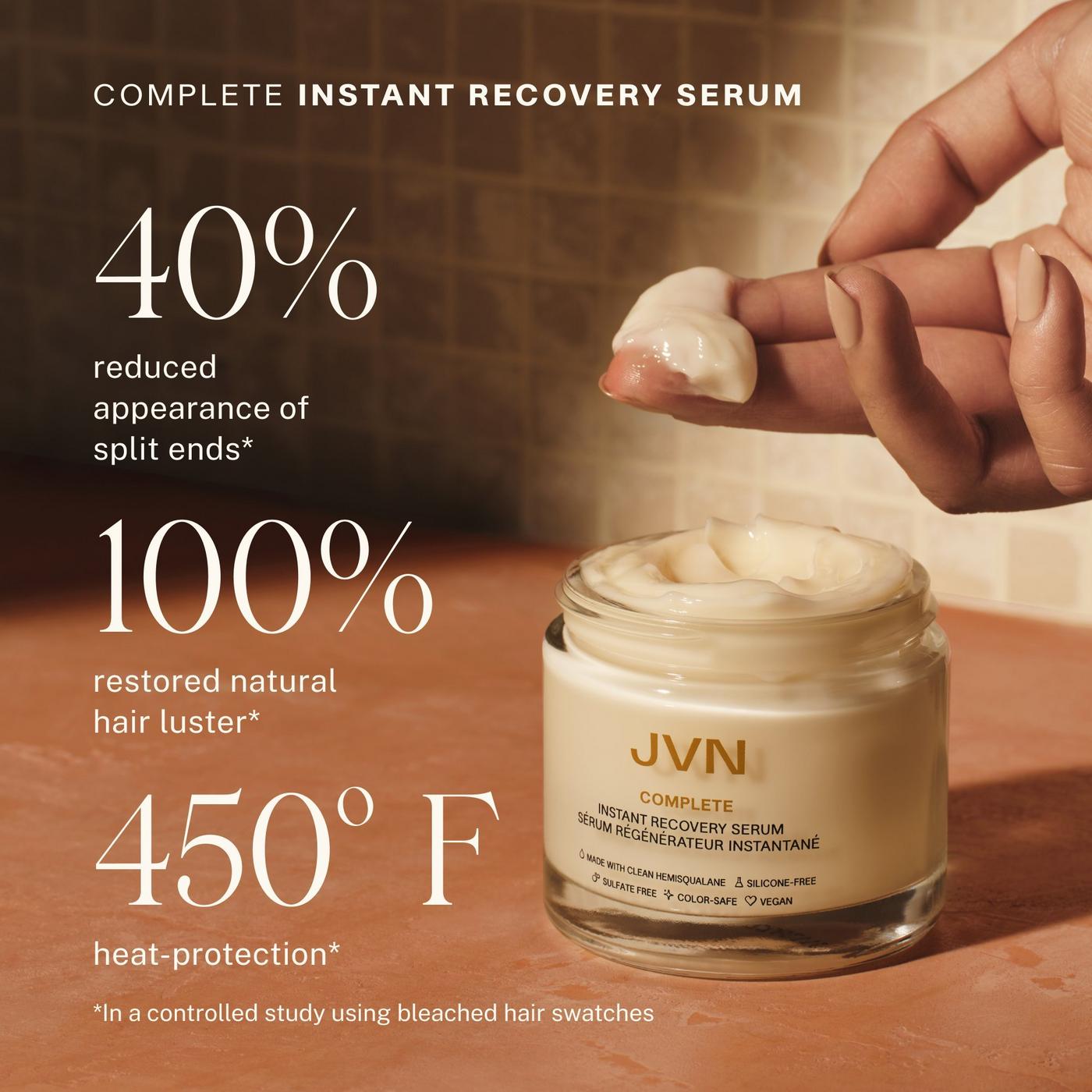 JVN - Complete Trusted Trio Travel Essentials | Ulta Beauty