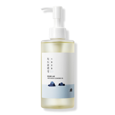ROUND LAB 1025 Dokdo Cleansing Oil