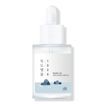 ROUND LAB 1025 Dokdo Ampule