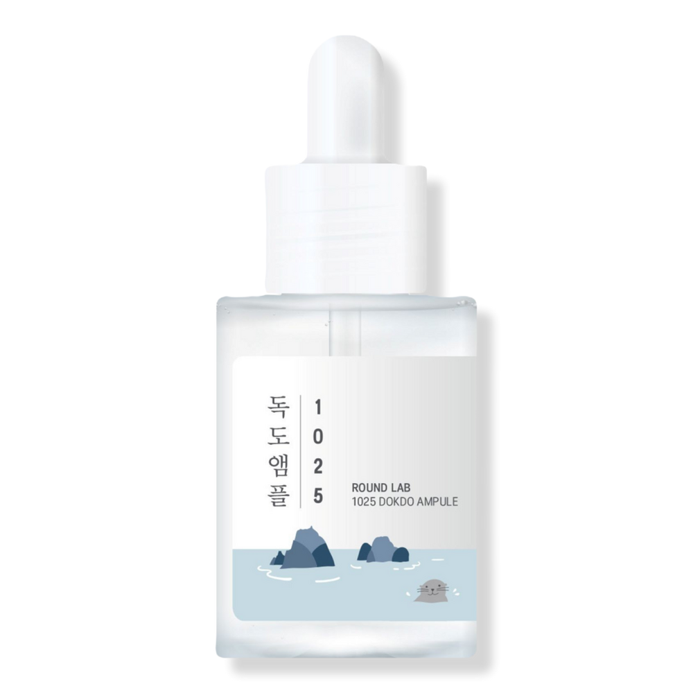 Round Lab 1025 Dokdo Ampule