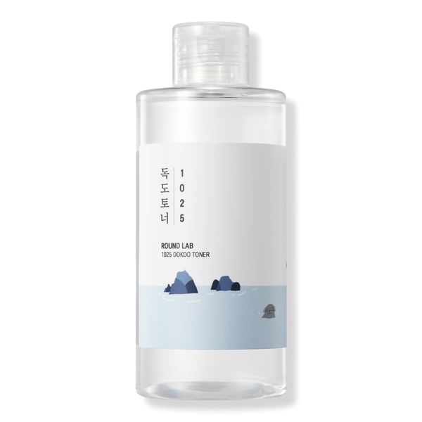 ROUND LAB 1025 Dokdo Toner #1