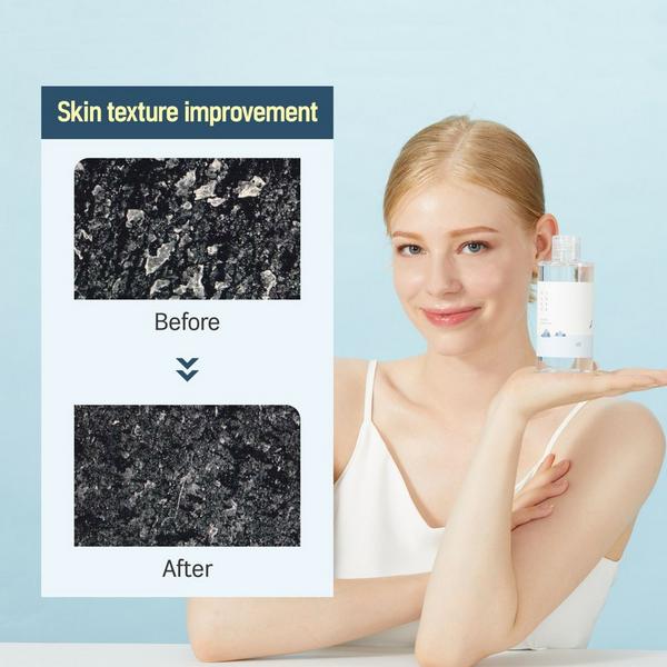 ROUND LAB 1025 Dokdo Toner #4
