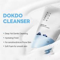 1025 Dokdo Cleanser