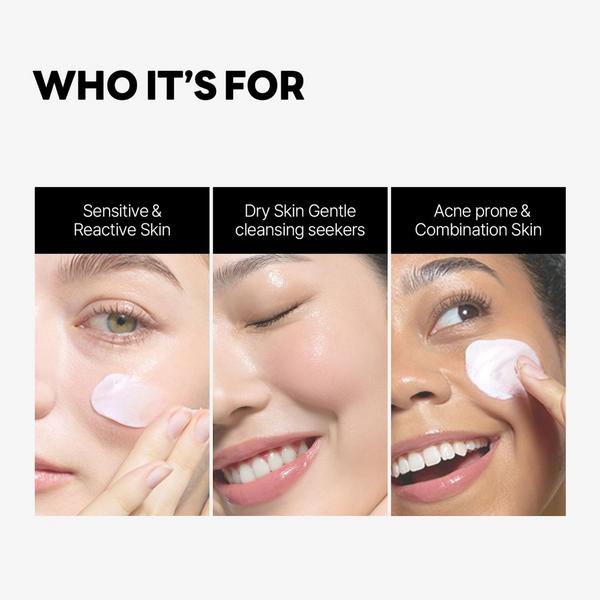ROUND LAB 1025 Dokdo Cleanser #3