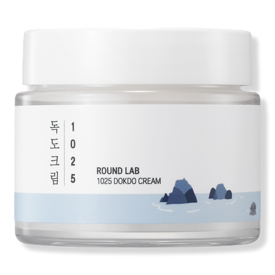 ROUND LAB 1025 Dokdo Cream