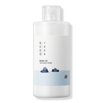 ROUND LAB 1025 Dokdo Lotion